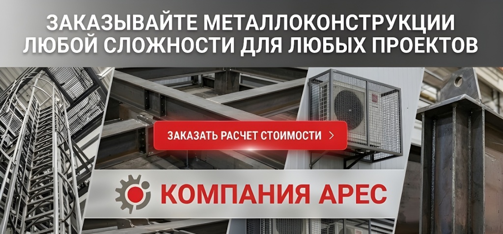 Производство металлоконструкций Производство металлоконструкций